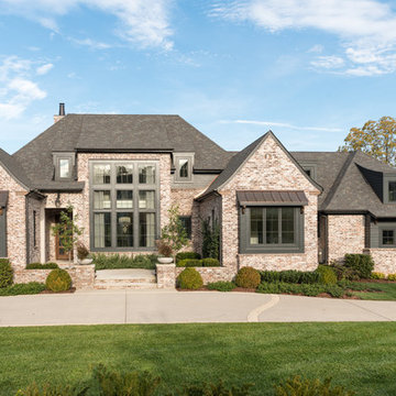 Witherspoon Parade of Homes Residence