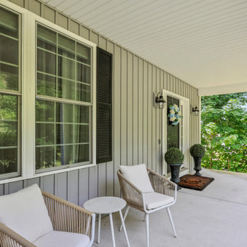 85 Coleman Road, Glastonbury