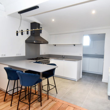 Appartement P.M.
