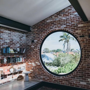 Residential Project - Australia