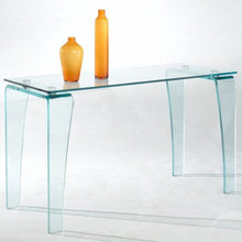 Console tables