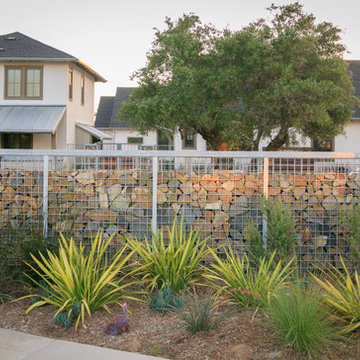 Encinitas Contemporary Farmhouse