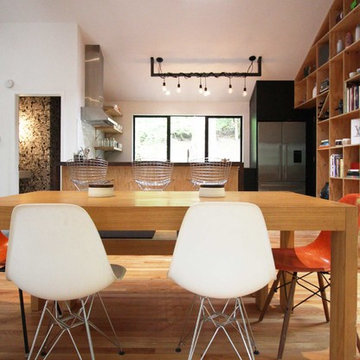 West Slope Daylight Ranch