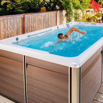 Endless Pools RecSport® R500