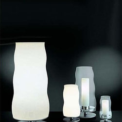 Bodona Maxi Table Lamp - Table Lamps