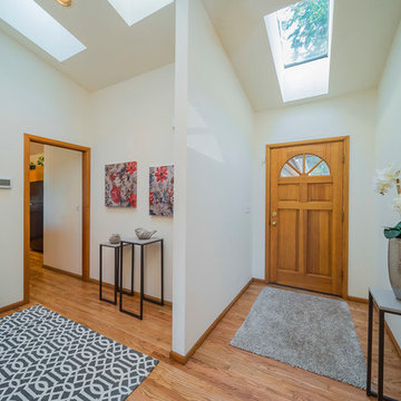 My latest Camano Island listing and staging work (FREE to my Sellers)!