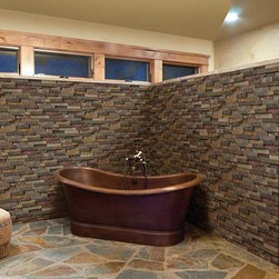 Ledge Stone - Products