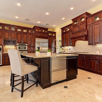 Kitchen Projects
