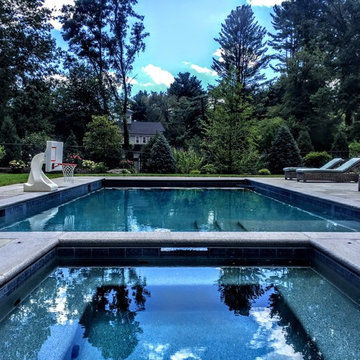 Baynes Residence