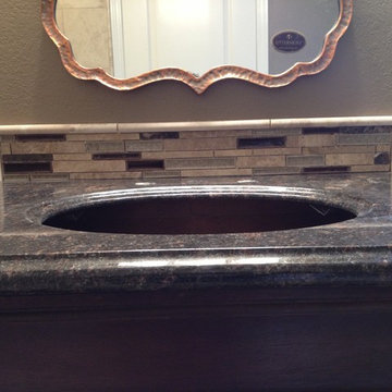 Morrell Job