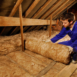 Knauf Insulation - Building Materials