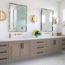 basement bathroom