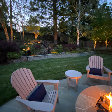 Moraga Happy Place Garden