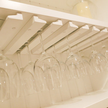 Shaker profile polyurethane - Corrimal