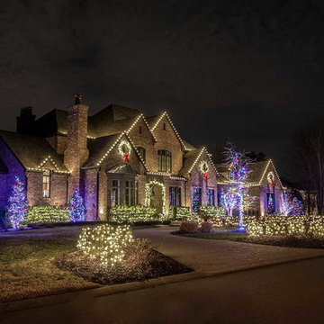 Featured Holiday Displays 2018