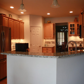 Kitchen Remodel