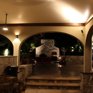 Open Air Oasis