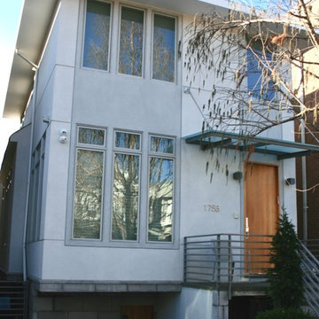 Exterior Projects