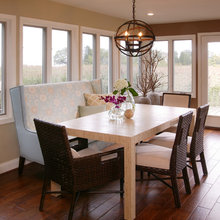dining room light