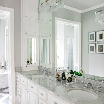 Rustic Glam