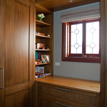 Master Closet carpet