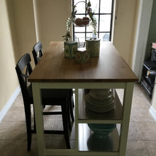 Kitchen> Bar Stools