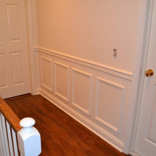 Picture Frame Molding