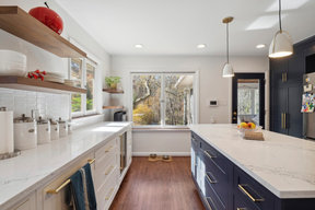 Kitchen Renovation - Wilmington, DE