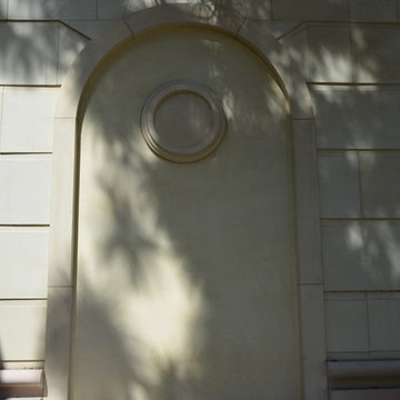 Main Office of ASLA - Glendale, California