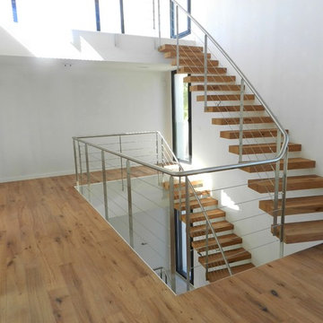 Chalet en el Cabo