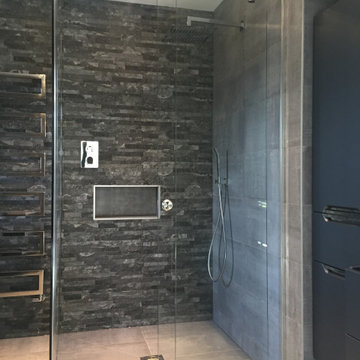 Sagar Ceramics - Bespoke Shower Enclosure 120x120CM