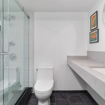 Putter Lane Primary Suite, Multiple Baths, Closets