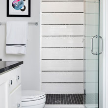Bathroom Wall Paint