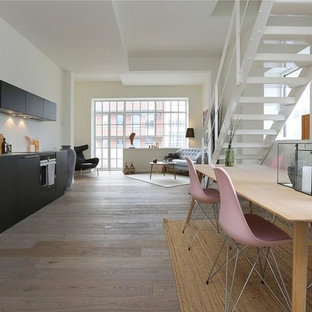 Smuk lejlighed på St. Kongensgade