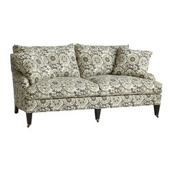 Continental Sofa - Sofas