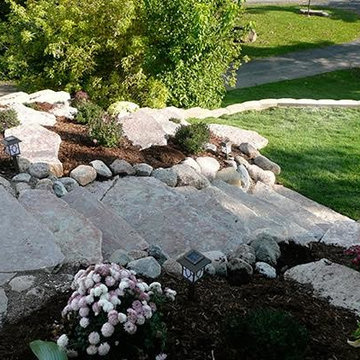 Novotny Landscaping LLC