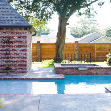 Beautiful Outdoor space