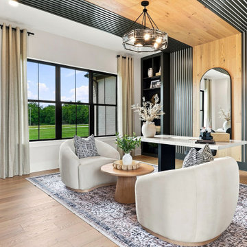 Schumacher Homes Windsor II European: Columbus South, OH