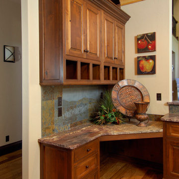 Parade of Homes People's Choice Award Winner 2009