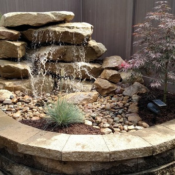 Water Features