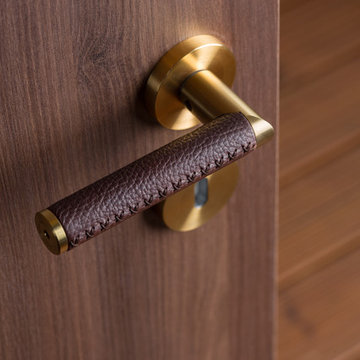 INOX + LINK SYSTEM