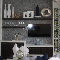 Cabinet Package - Kitchen Cabinetry