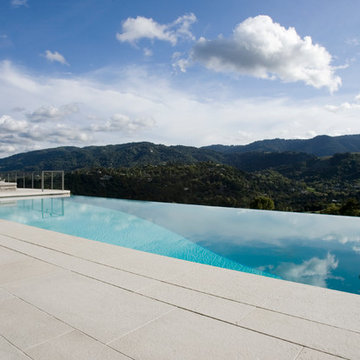 Saratoga Private Residence