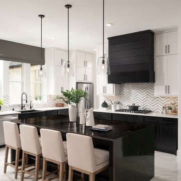 Coventry Homes - HARVEST GREEN 75'