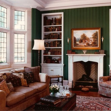 McFarlin - English Costwold - New Historical References