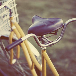 For A Vintage Feel - Artwork