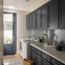 Laundry rooms