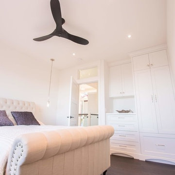 Goldstream Heights Custom Home