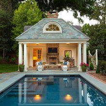 Pool Ideas