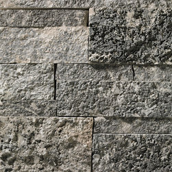 MAYFAIR GREY - Siding And Stone Veneer